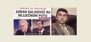 Објављено реаговање Тужилаштва БиХ на неистините наводе и конструкције објављене у магазину „Слободна Босна“