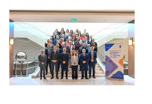 PREDSTAVNICI POSEBNOG ODJELA ZA RATNE ZLOČINE SUDJELUJU NA REGIONALNOJ KONFERENCIJI O PROCESUIRANJU PREDMETA RATNIH ZLOČINA U SKOPLJU