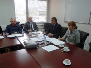TASK FORCE FOR COMBATING HUMAN TRAFFICKING HELD A MEETING AT THE PROSECUTOR’S OFFICE OF BIH. INTENSIFIED ACTIVITIES RELATED TO ISSUANCE OF INDICTMENTS FOR THESE CRIMINAL OFFENSES AGREED