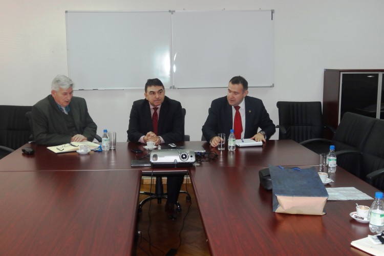 CHIEF PROSECUTOR MET WITH REPRESENTATIVES OF THE ASSOCIATIONS OF WAR CRIMES VICTIMS. REPRESENTATIVES OF THE ASSOCIATIONS OF VICTIMS EXPRESSED THEIR SUPPORT TO THE PROSECUTOR’S OFFICE OF BIH AND THE REGIONAL COOPERATION IN THE PROSECUTION OF WAR CRIMES
