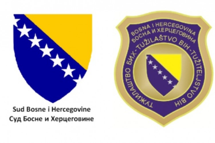Press Release of the Court of BIH and Prosecutor’s Office of BIH regarding the statement made by the Justice Minister Bariša Čolak