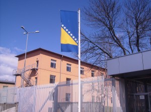 BY ORDER OF THE PROSECUTOR’S OFFICE OF BIH 13 WAR CRIMES SUSPECTS WERE DEPRIVED OF LIBERTY IN THE DOBOJ AND TESLIĆ AREA. THE MATTER CONCERNS A COMPLEX AND COMPREHENSIVE CATEGORY 2 CASE