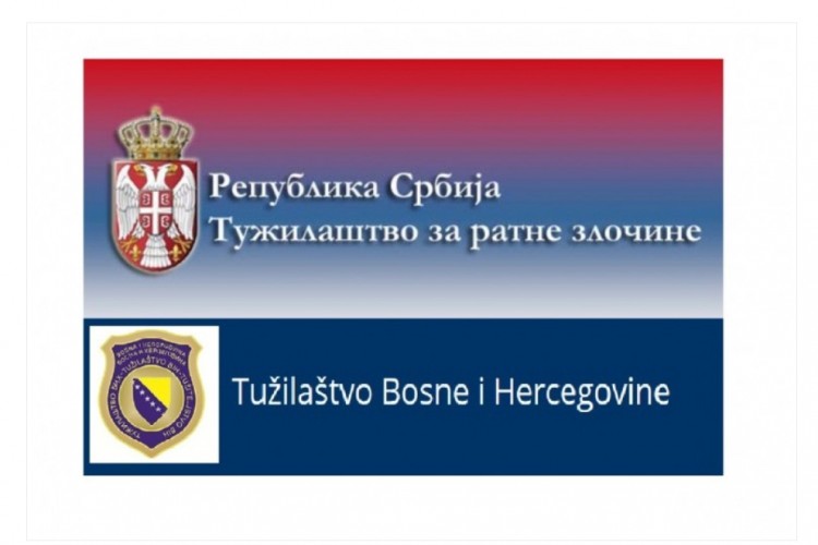 Na sastanku glavnih tužilaca Brammertza i Vukčevića u Beogradu pozitivno ocijenjeni rezultati regionalne saradnje tužilaštava u naporima za procesuiranje ratnih zločina, kao i rad zajedničkih istražnih timova