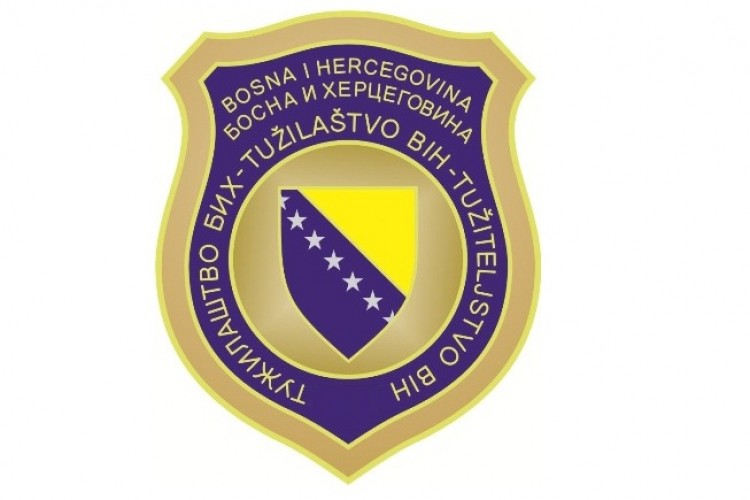 INDICTMENT ISSUED FOR CRIMES COMMITTED AGAINST CIVILIANS IN THE AREA OF BOSANSKI BROD MUNICIPALITY