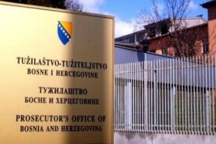 ACTION IN FIGHTING ORGANIZED CRIME AND DRUG DEALER GROUPS CARRIED OUT IN BRČKO UPON THE ORDER OF BIH PROSECUTOR’S OFFICE 