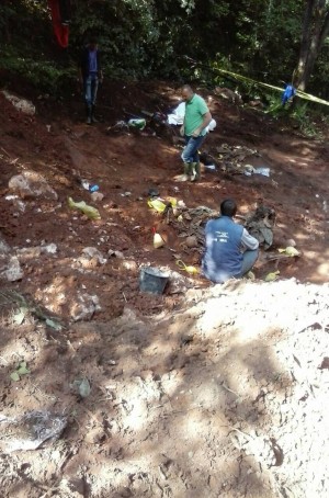 EXHUMATION AT POTPEĆINE GRAVE SITE COMPLETED; IN THE PAST DAYS, MORTAL REMAINS OF ELEVEN VICTIMS FOUND, BIH PROSECUTOR’S OFFICE TO CONTINUE WITH INTENSIVE ACTIVITIES AT FINDING MISSING PERSONS 