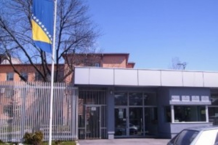 PURSUANT TO THE ORDER OF THE PROSECUTOR’S OFFICE OF BIH ANOTHER SUSPECT FOR SMUGGLING OF WEAPONS TO SLOVENIA ARRESTED