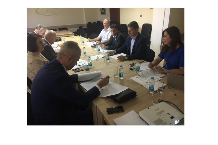 CHIEF PROSECUTOR GORDANA TADIĆ PARTICIPATES AT MEETING OF STRATEGIC FORUM FOR COOPERATION OF PROSECUTOR’S OFFICES AND POLICE AGENCIES IN BiH