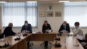 CHIEF PROSECUTOR GORDANA TADIĆ HOLDS COLLEGIUMS OF ALL PROSECUTORIAL DEPARTMENTS OF PROSECUTOR’S OFFICE OF BIH