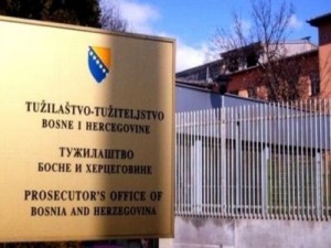 ON ORDER OF PROSECUTOR’S OFFICE OF BIH, TWO PERSONS SUSPECTED OF CRIME AGAINST HUMANITY DEPRIVED OF LIBERTY IN BANJA LUKA