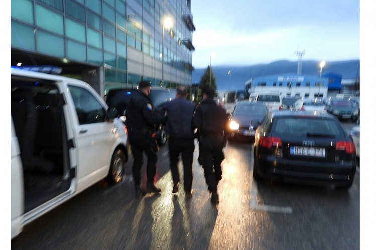 BIH PROSECUTOR’S OFFICE PROPOSES CUSTODY AND PROHIBITING MEASURES AGAINST EIGHT PERSONS DEPRIVED OF LIBERTY IN POLICE OPERATION CODENAMED ‘LIPA’ /LINDEN TREE/
