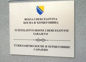 CASE AGAINST CITIZENS OF SLOVENIA AND BIH (ROK SNEŽIĆ AND OTHERS), ON WHICH CERTAIN WEB PORTALS REPORTED, TRANSFERRED TO PROSECUTOR’S OFFICE OF BRČKO DISTRICT OF BIH ALMOST ONE YEAR AGO