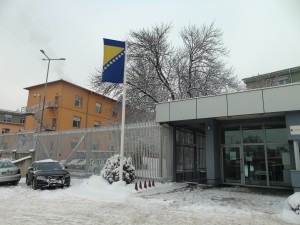 ON ORDER OF PROSECUTOR’S OFFICE OF BIH, EXTENSIVE OPERATION CARRIED OUT AT SEVERAL LOCATIONS IN BOSNIA AND HERZEGOVINA
