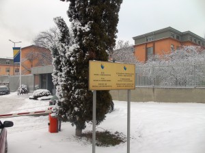 JOINT OPERATION OF BIH AND SWEDISH PROSECUTOR’S OFFICES IN FIGHT AGAINST ORGANIZED CRIME, INTERNATIONAL HUMAN TRAFFICKING AND MONEY LAUNDERING