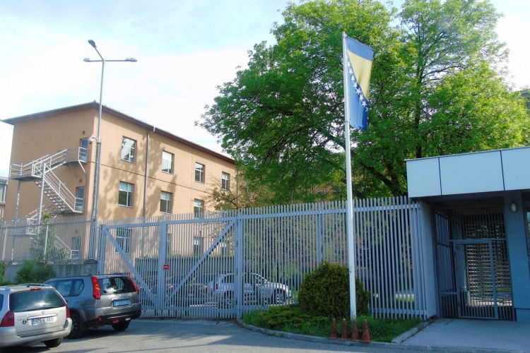 PODIGNUTA OPTUŽNICA PROTIV TRI OSOBE ZBOG ZLOČINA PROTIV ČOVJEČNOSTI NA PODRUČJU BRČKOG