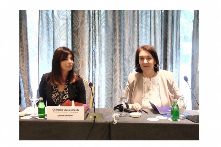 SASTANAK IZASLANSTAVA TUŽITELJSTVA BiH I TUŽILAŠTVA ZA RATNE ZLOČINE REPUBLIKE SRBIJE ODRŽAN U BEOGRADU