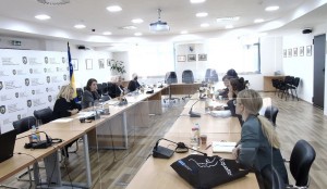 BIH PROSECUTOR’S OFFICE MEETS WITH OSCE MISSION TO BIH ON FIGHT AGAINST CROSS-BORDER CRIME AND CONFISCATION OF PROCEEDS OF CRIME