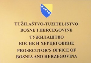 BIH PROSECUTOR`S OFFICE MEETS WITH OSCE MISSION TO BIH ON FIGHT AGAINST CROSS-BORDER CRIME AND CONFISCATION OF PROCEEDS OF CRIME