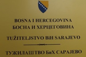 PERSON CHARGED WITH TAX EVASION PLEADS GUILTY; SUSPENDED SENTENCE OF TWO YEARS OF IMPRISONMENT AND CONFISCATION OF PROCEEDS OF CRIME AMOUNTING TO KM (BAM) 15000 PROPOSED
