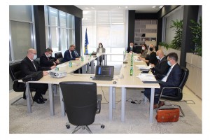 CHIEF PROSECUTOR PARTICIPATED IN STRATEGIC FORUM OF CHIEF PROSECUTORS AND DIRECTORS OF POLICE AGENCIES