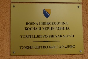 ON REQUEST OF PROSECUTOR’S OFFICE OF BOSNIA AND HERZEGOVINA, SUSPECT DARKO ELEZ (1980) LOCATED AND DEPRIVED OF FREEDOM IN BELGRADE