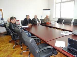 CHIEF PROSECUTOR MET AND DISCUSSED WITH REPRESENTATIVES OF THE ASSOCIATION OF WAR CRIMES VICTIMS FROM CENTRAL BOSNIA AND NERETVA VALLEY