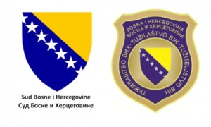 Saopćenje Suda BiH i Tužiteljstva BiH u povodu izjave ministra pravde Bariše Čolaka 
