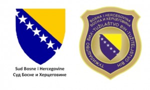 Press Release of the Court of BIH and Prosecutor’s Office of BIH regarding the statement made by the Justice Minister Bariša Čolak