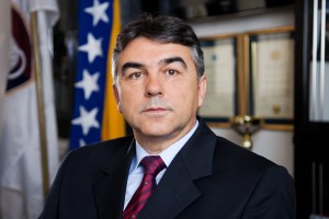Reagiranje glavnog tužitelja na neistinite navode u magazinu „Slobodna Bosna“ 