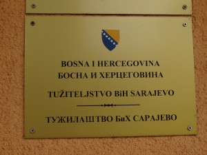 UPUĆEN PRIJEDLOG ZA ODREĐIVANJE MJERE PRITVORA ZA 10 OSOBA OSUMNJIČENIH ZA RATNE ZLOČINE NA PODRUČJU ZVORNIKA