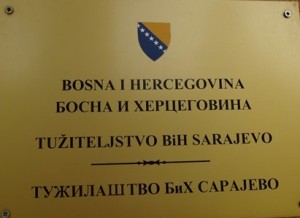 TUŽILAŠTVO BiH ISKAZUJE PODRŠKU KOLEGAMA IZ BEOGRADA U PODIZANJU OPTUŽNICE ZA ZLOČINE U SREBRENICI