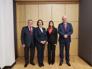 V.D. GLAVNOG TUŽIOCA TUŽILAŠTVA BiH, GORDANA TADIĆ, UČESTVOVALA NA REGIONALNOJ KONFERENCIJI GLAVNIH TUŽILACA U BEOGRADU
