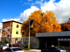 ПРИЈЕДЛОГ МЈЕРА ЗАБРАНЕ ЗА ОСУМЊИЧЕНЕ ЗА КРИВИЧНО ДЈЕЛО ИЗБОРНЕ ПРЕВАРЕ У САНСКОМ МОСТУ