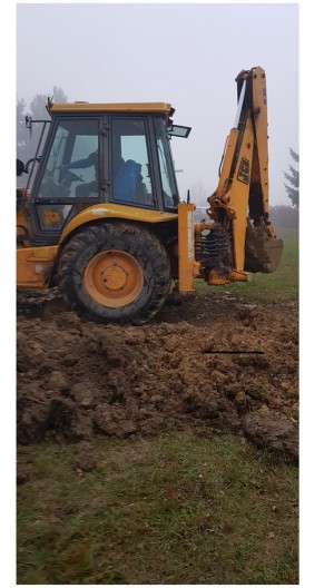 MORTAL REMAINS OF ONE PERSON FOUND DURING EXHUMATION IN KOTOR VAROŠ