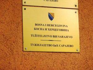 FOUR PERSONS INDICTED FOR CORRUPTION OFFENSES BIH BUDGET DAMAGED FOR MORE THAN HALF A MILLION BAM BY PERPETRATION OF THESE OFFENSES 