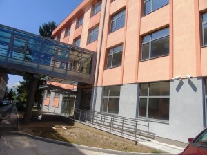 SAOPŠTENJE ZA JAVNOST