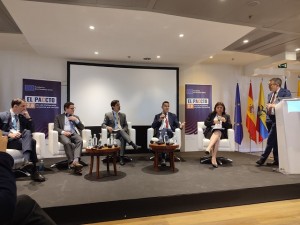 GLAVNI TUŽILAC UČESNIK KONFERENCIJE O JAČANJU SARADNJE TUŽILAŠTAVA ZEMALJA ZAPADNOG BALKANA I LATINSKE AMERIKE