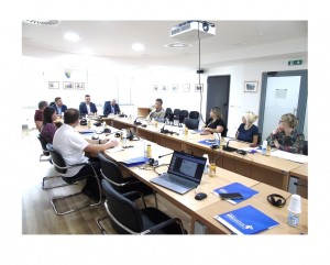 PROJEKAT EU4JUSTICE ORGANIZIRAO SPECIJALIZIRANU OBUKU O ISTRAŽIVANJU I ZAPLJENI NEZAKONITO STEČENE IMOVINE