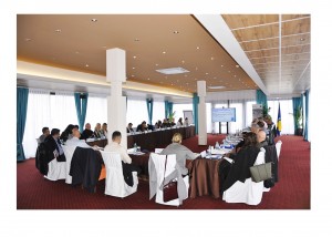 ODRŽANA STRUČNA RADIONICA O PROCESU EKSHUMACIJA I TRAŽENJA NESTALIH