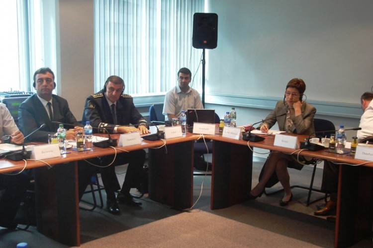 U SARAJEVU ODRŽAN SASTANAK KOORDINACIJE RAVNATELJA POLICIJSKIH AGENCIJA U BiH, GLAVNOG TUŽITELJA I TAJNIKA MINISTARSTVA SIGURNOSTI BiH