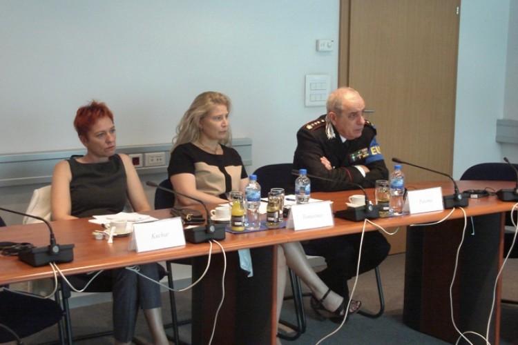 U SARAJEVU ODRŽAN SASTANAK KOORDINACIJE RAVNATELJA POLICIJSKIH AGENCIJA U BiH, GLAVNOG TUŽITELJA I TAJNIKA MINISTARSTVA SIGURNOSTI BiH