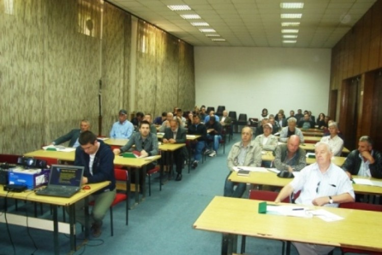 ОКРУГЛИ СТО ПОСВЕЋЕН ПРИБЛИЖАВАЊУ ПРАВОСУДНИХ ИНСТИТУЦИЈА БиХ ЛОКАЛНИМ ЗАЈЕДНИЦАМА ОДРЖАН У КОЊИЦУ