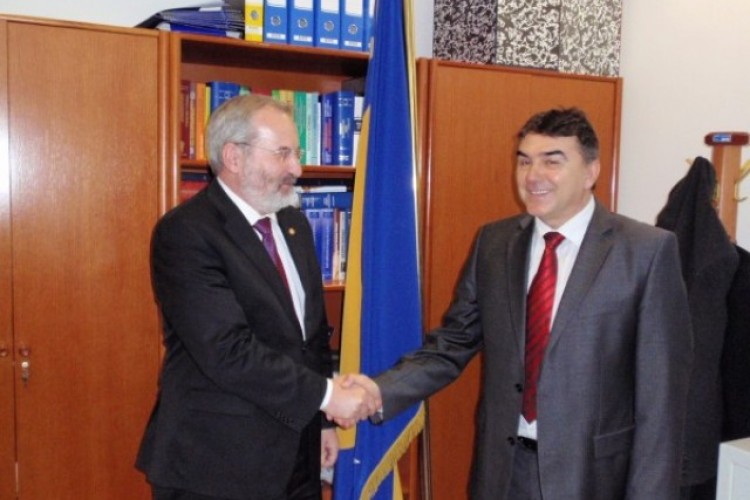 7. РЕГИОНАЛНА КОНФЕРЕНЦИЈА ДРЖАВНИХ ТУЖИЛАЦА