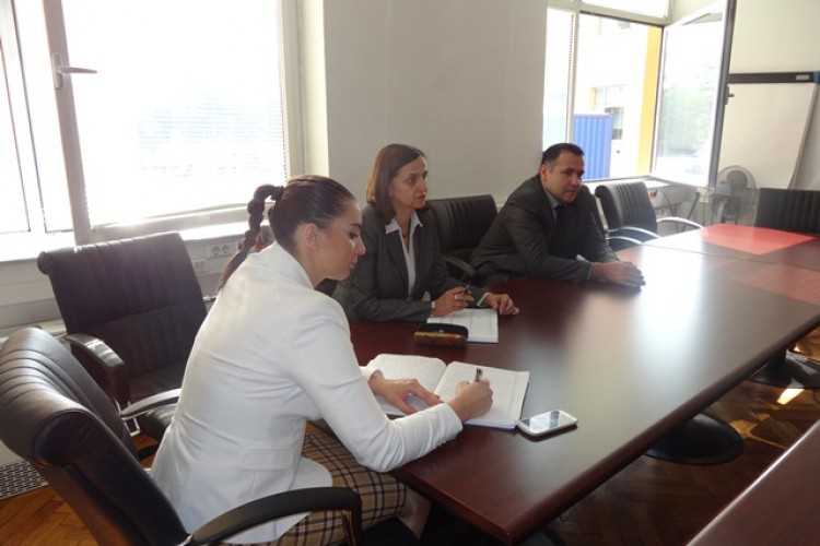 SASTALI SE PREDSTAVNICI TUŽILAŠTVA BiH I UN-a