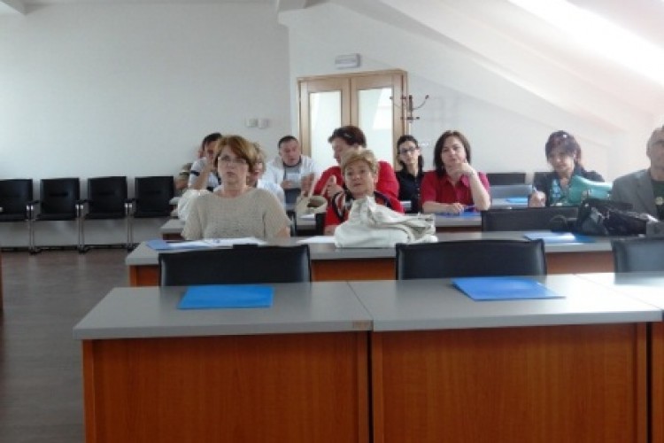 U LIVNU ODRŽAN OKRUGLI STO POSVEĆEN PRIBLIŽAVANJU PRAVOSUDNIH INSTITUCIJA BiH LOKALNIM ZAJEDNICAMA.
