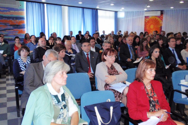 Predstavnici Tužiteljstva BiH sudjelovali na VI. stručnom savjetovanju tužitelja u Neumu