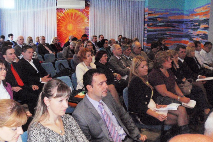 Predstavnici Tužiteljstva BiH sudjelovali na VI. stručnom savjetovanju tužitelja u Neumu