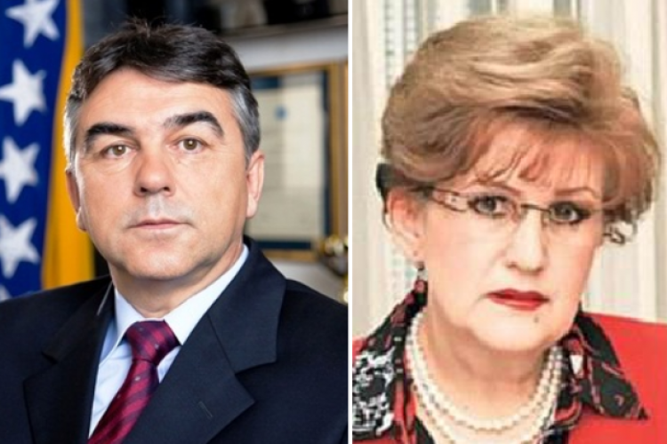 TUŽITELJSTVO BiH I SUD BiH NASTAVLJAJU RAD NA USPOSTAVI VLADAVINE PRAVA