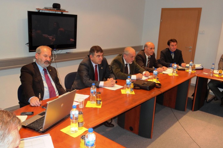 FIRST TRILATERAL MEETING OF CHIEF PROSECUTORS OF BOSNIA AND HERZEGOVINA, SERBIA AND CROATIA HELD IN SARAJEVO WITHIN THE FRAMEWORK OF THE PROTOCOL ON COOPERATION IN PROSECUTION OF WAR CRIMES. SPECIFIC ACTIVITIES AND FURTHER COOPERATION IN SEVERAL CASES AGR