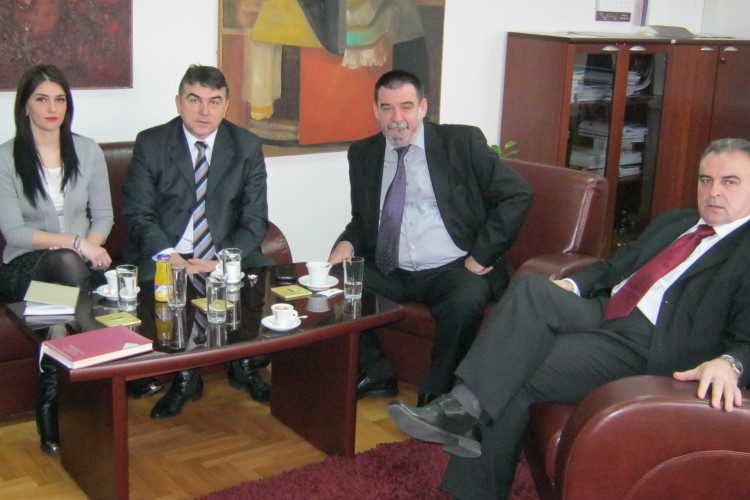 ГЛАВНИ ТУЖИЛАЦ ТУЖИЛАШТВА БиХ ПОСЈЕТИО РЕПУБЛИЧКО ТУЖИЛАШТВО РС У БАЊОЈ ЛУЦИ